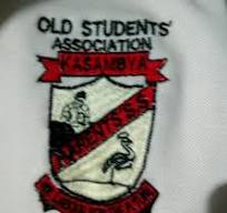Kasambya Parents Sec Sch