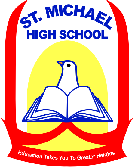 St Michael High School
